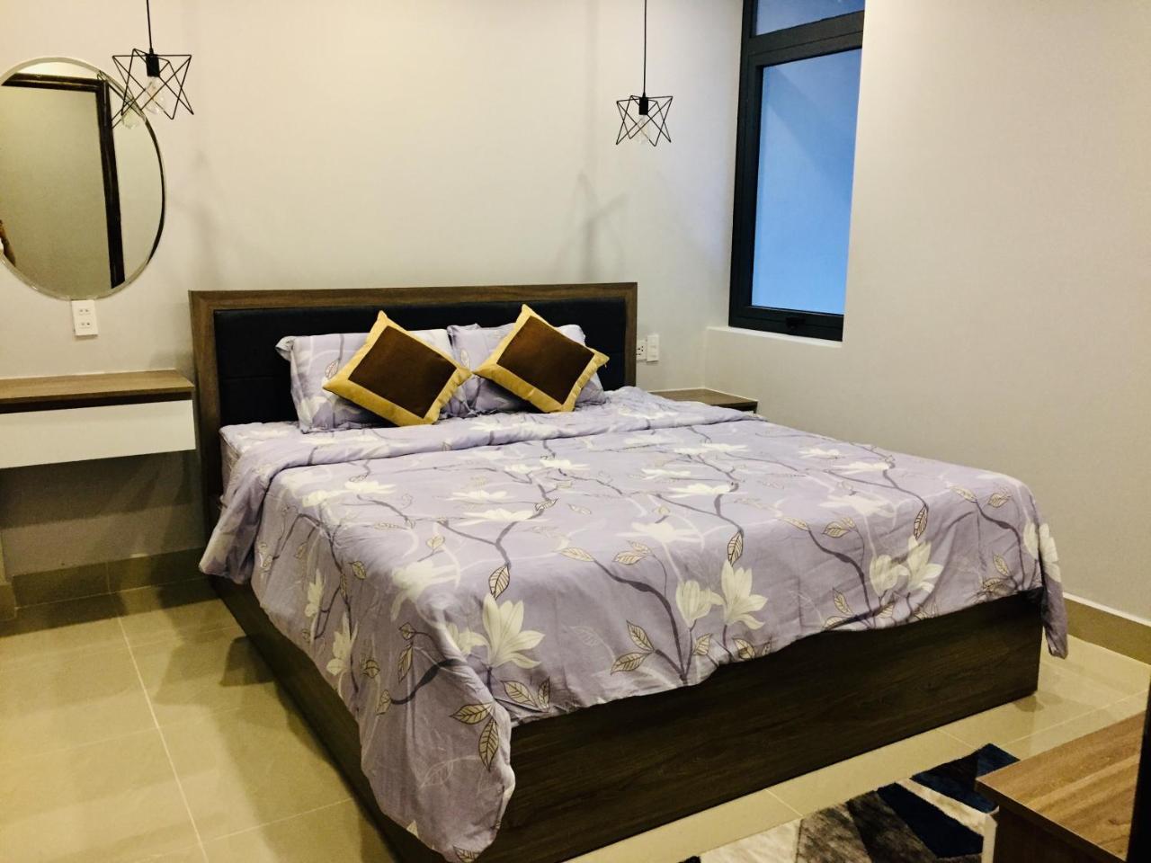 Cherry'S House Фукуок Екстер'єр фото