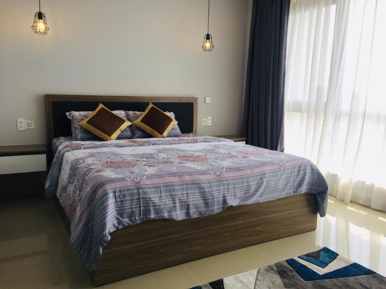 Cherry'S House Фукуок Екстер'єр фото