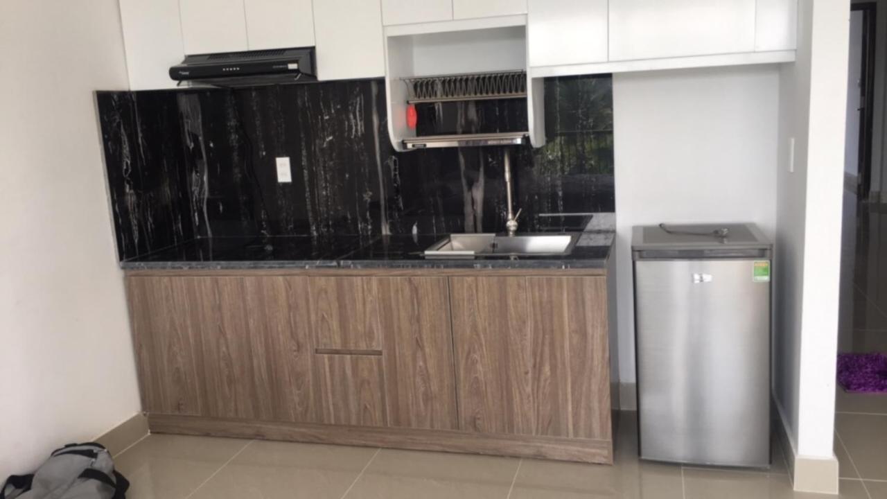 Cherry'S House Фукуок Екстер'єр фото