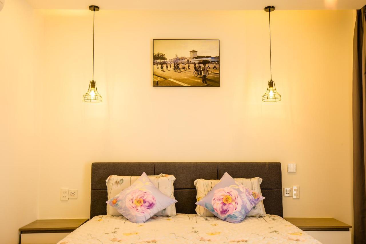 Cherry'S House Фукуок Екстер'єр фото