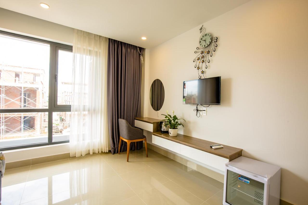 Cherry'S House Фукуок Екстер'єр фото