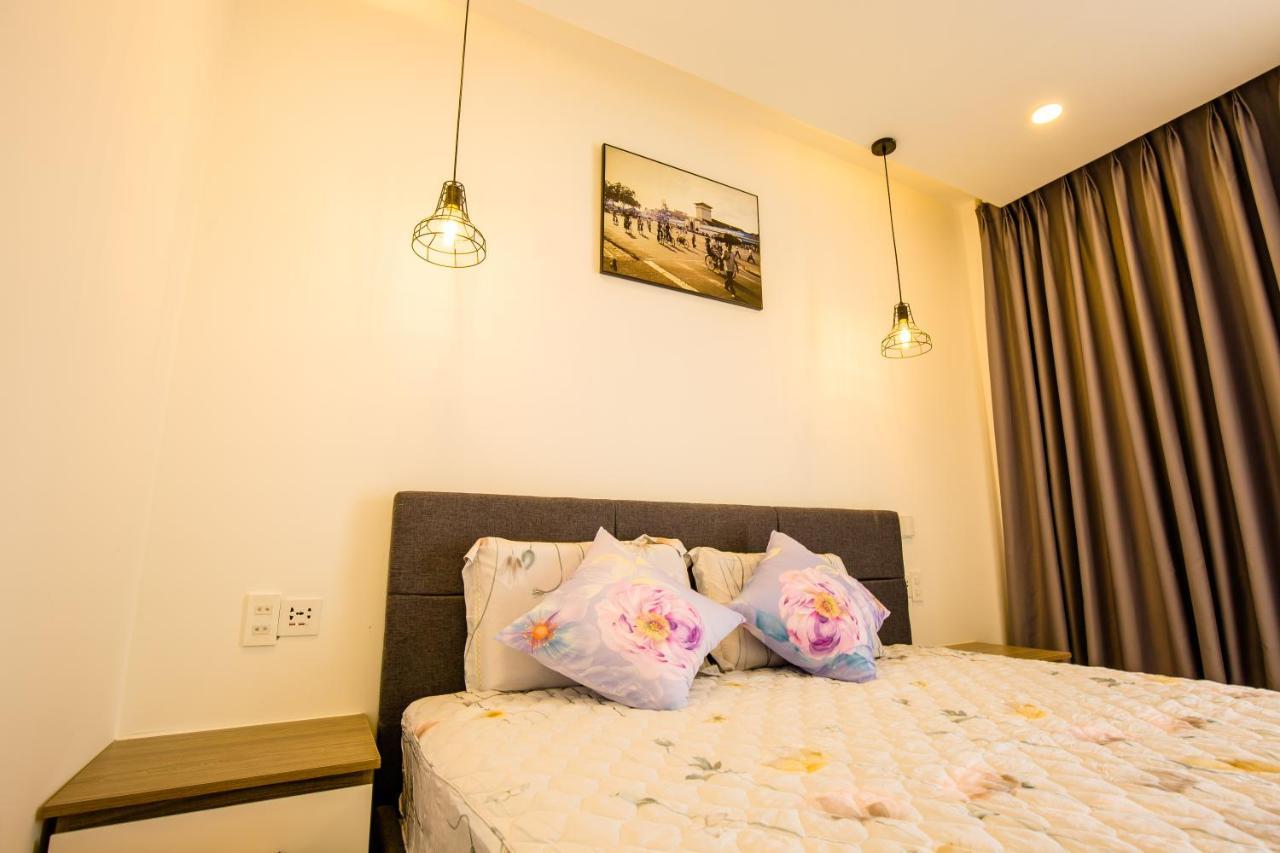 Cherry'S House Фукуок Екстер'єр фото