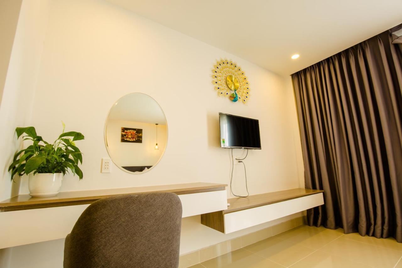 Cherry'S House Фукуок Екстер'єр фото