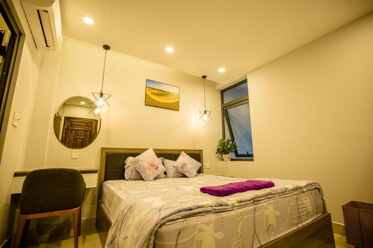 Cherry'S House Фукуок Екстер'єр фото