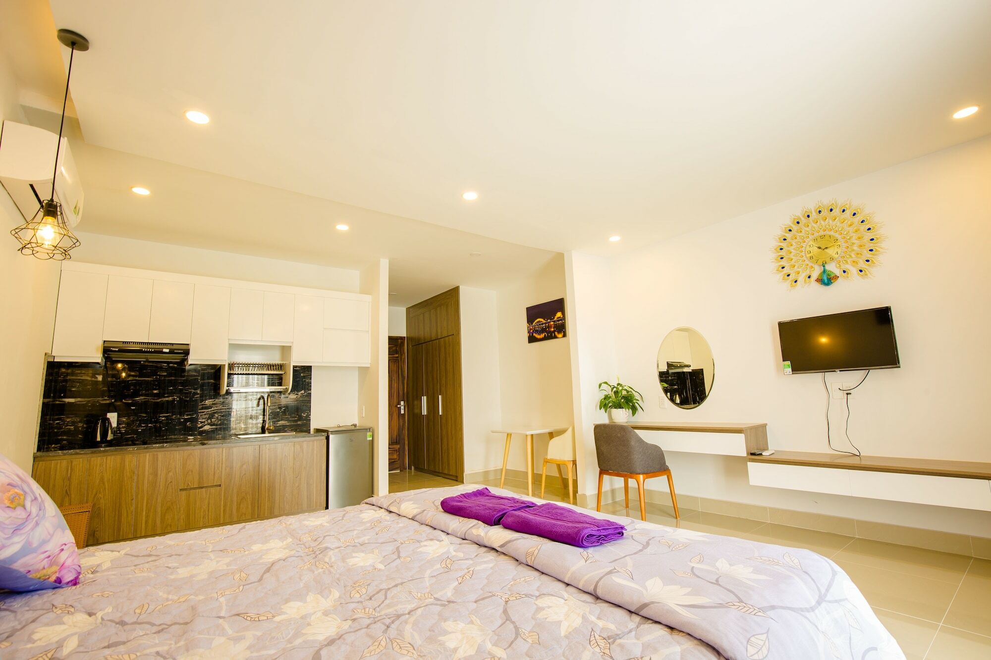 Cherry'S House Фукуок Екстер'єр фото